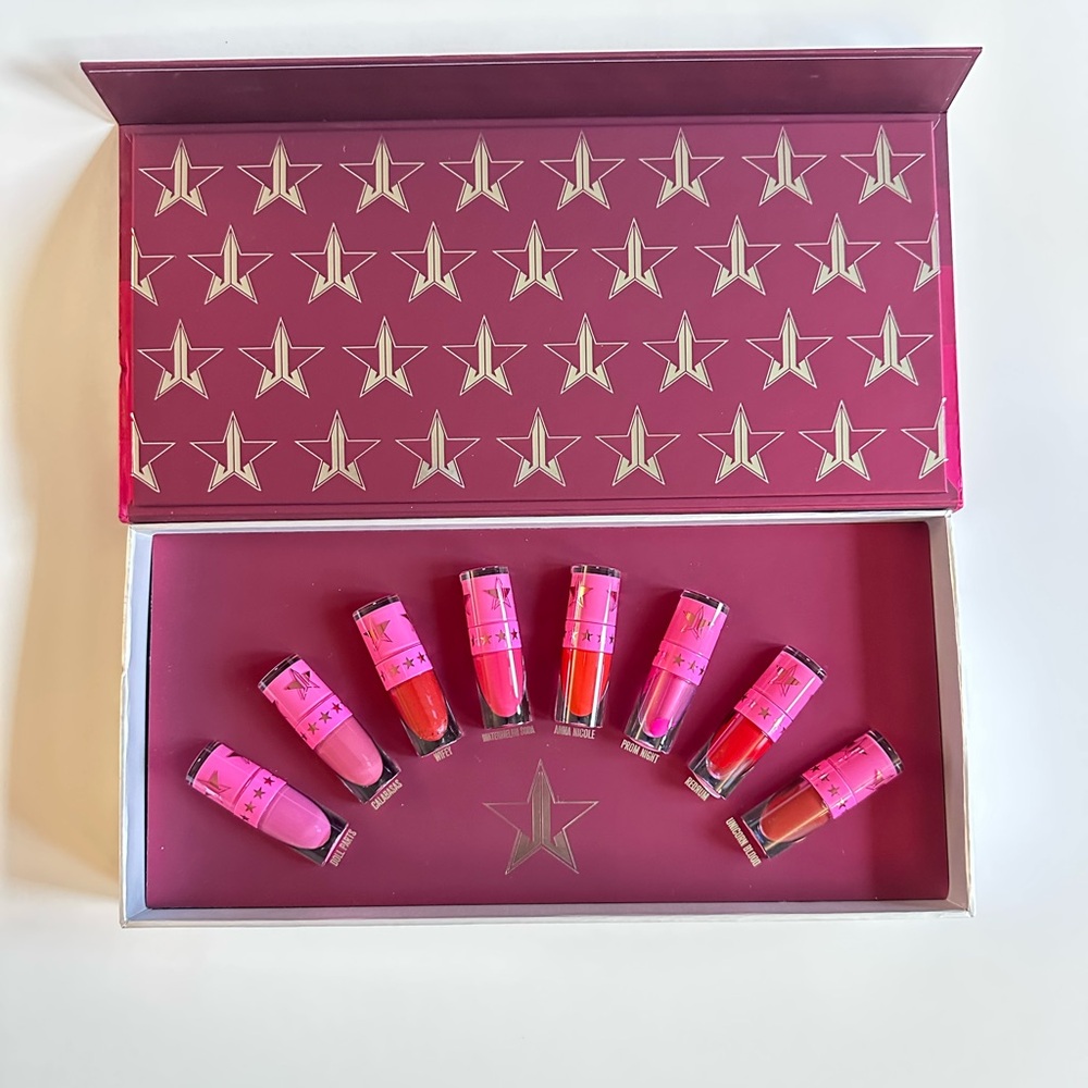Jeffree Star Cosmetics Makeup Collection - Picture 4 of 4